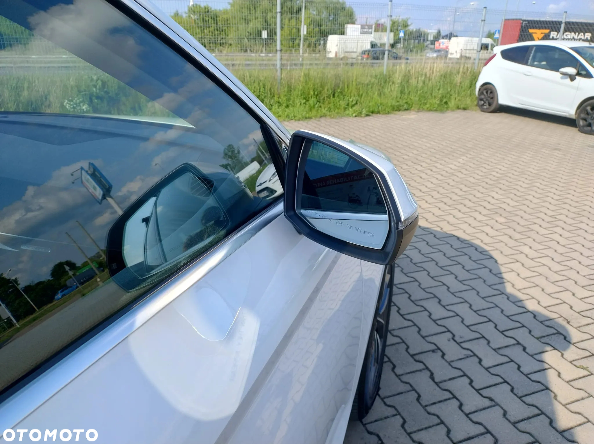 Audi Q5 45 TFSI quattro S tronic S line - 7