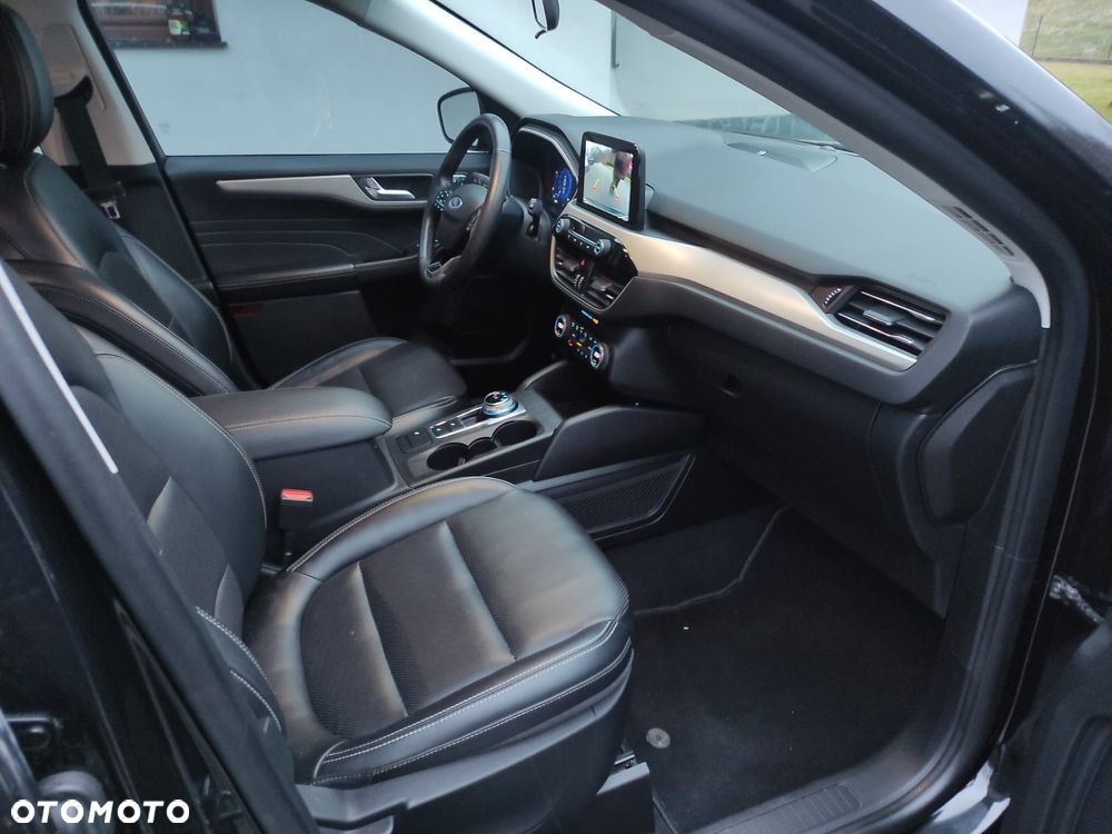 Ford Kuga - 15