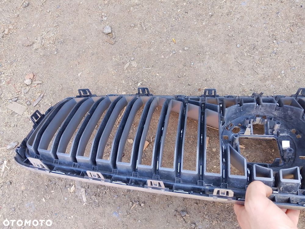 atrapa grill volvo s90 ii lift 32234070 - 3