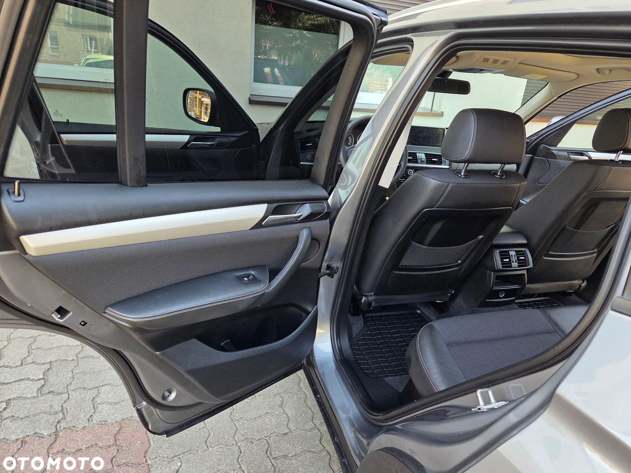 BMW X3 - 18