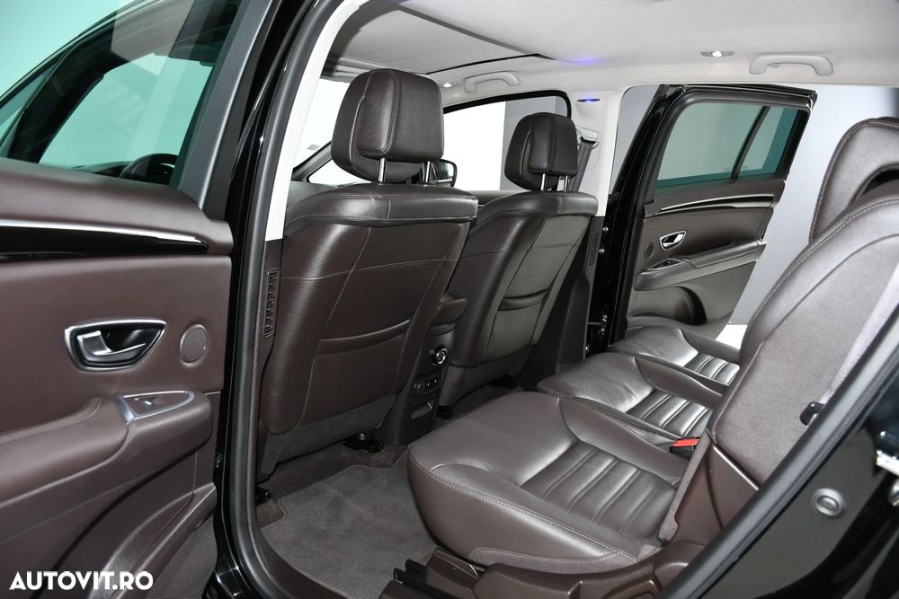 Renault Espace Energy dCi 160 EDC ELYSEE - 15