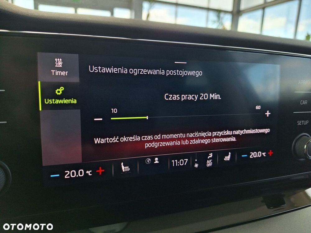 Skoda Octavia 2.0 TDI Ambition DSG - 24