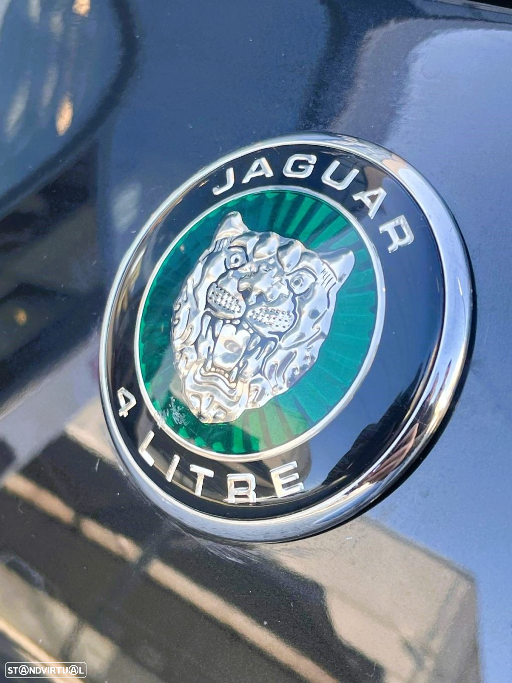 Jaguar XK XK8 4.0 Convertible Sport - 35