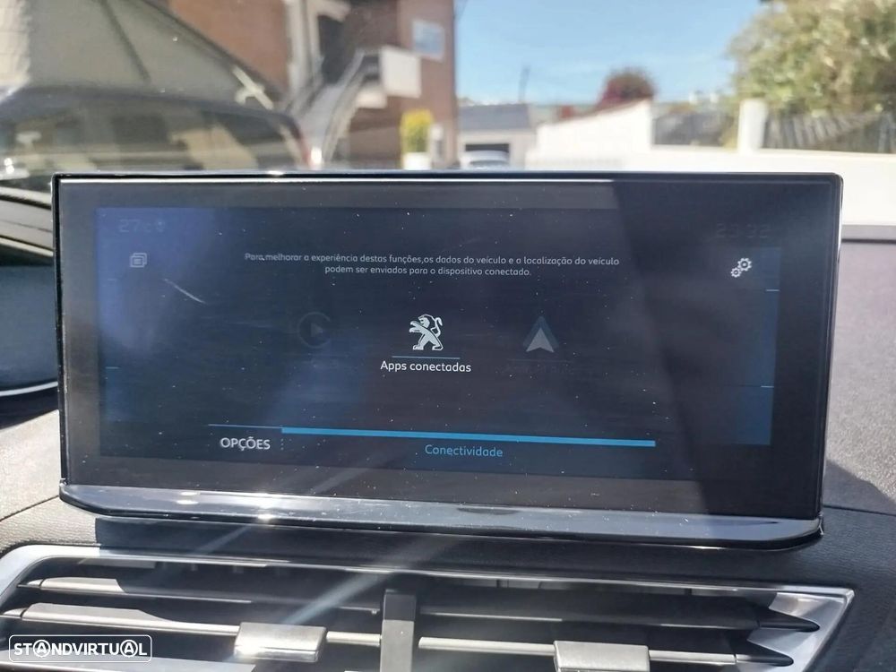 Peugeot 5008 1.2 PureTech Allure Pack - 15