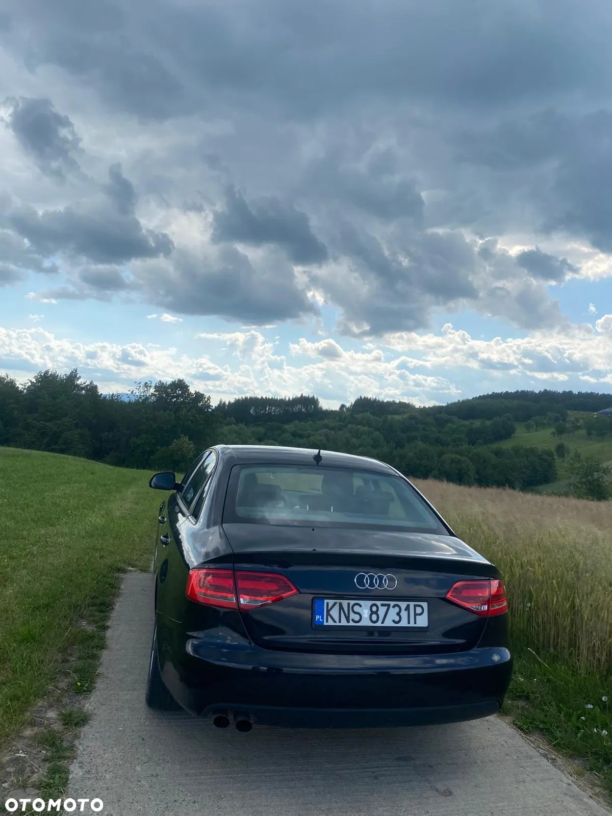 Audi A4 2.0 TDI - 10