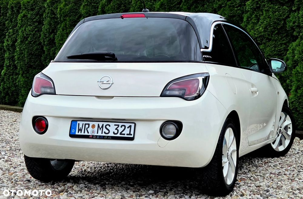 Opel Adam - 11