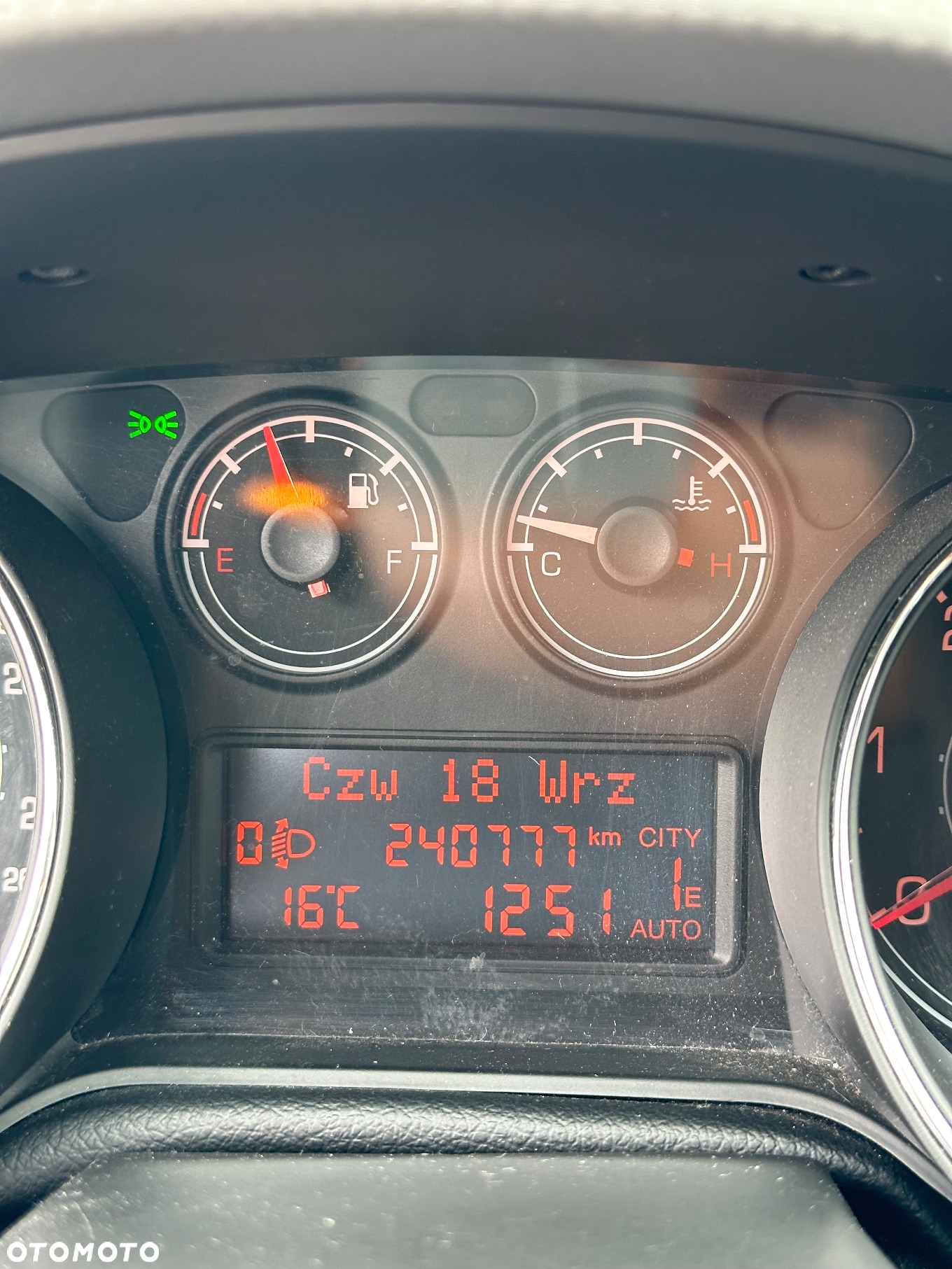 Fiat Bravo 1.6 Multijet 16V Dynamic - 15