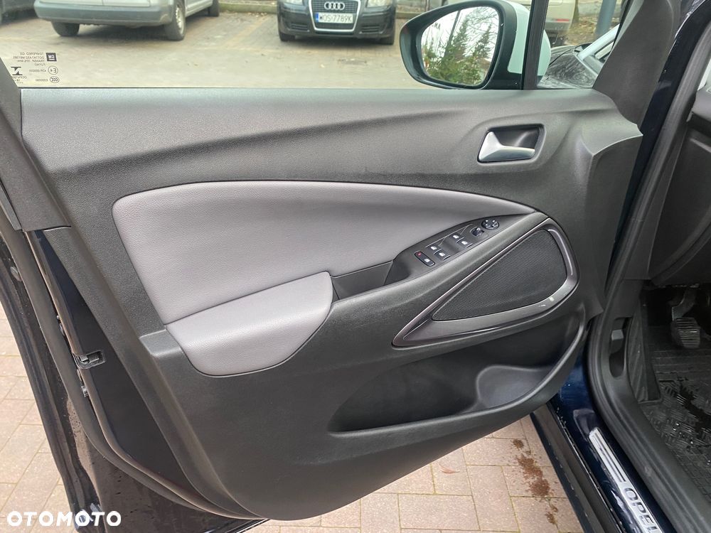 Opel Crossland X 1.2 Start/Stop Ultimate - 24