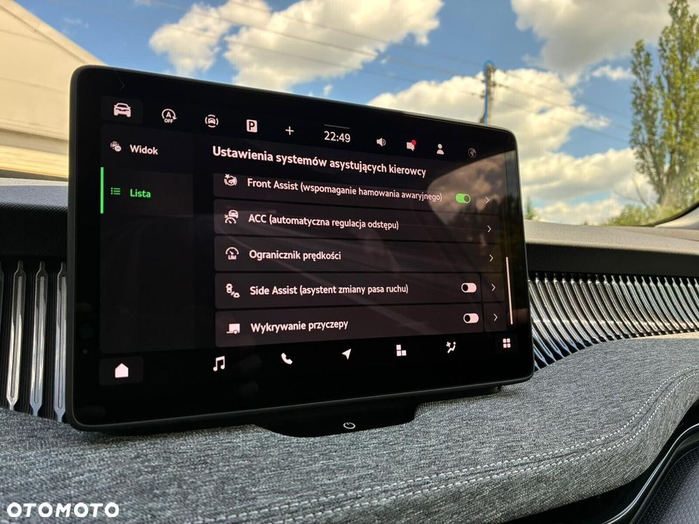 Skoda Superb - 20