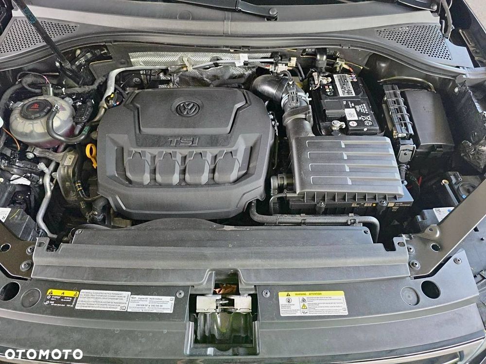 Volkswagen Tiguan 2,0 TSI OPF 4Motion DSG R-Line - 16