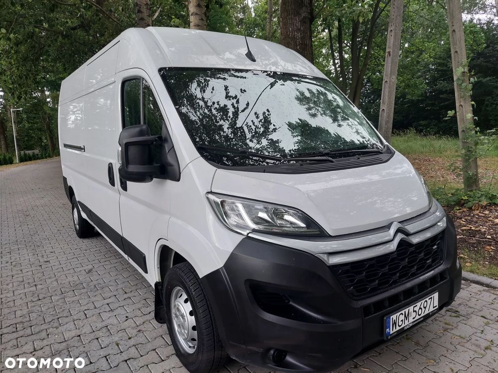 Citroën Jumper - 3
