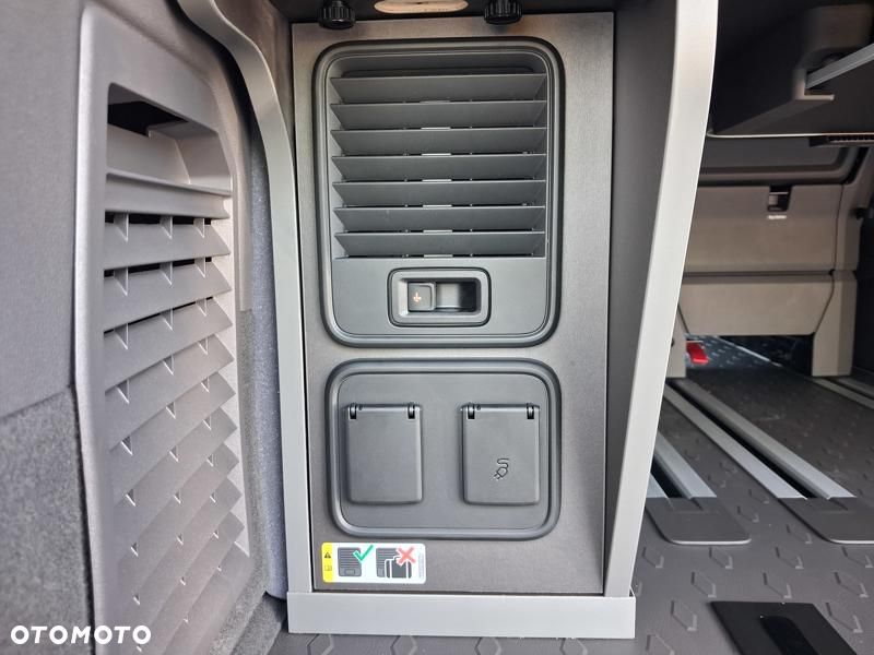 Volkswagen California - 20