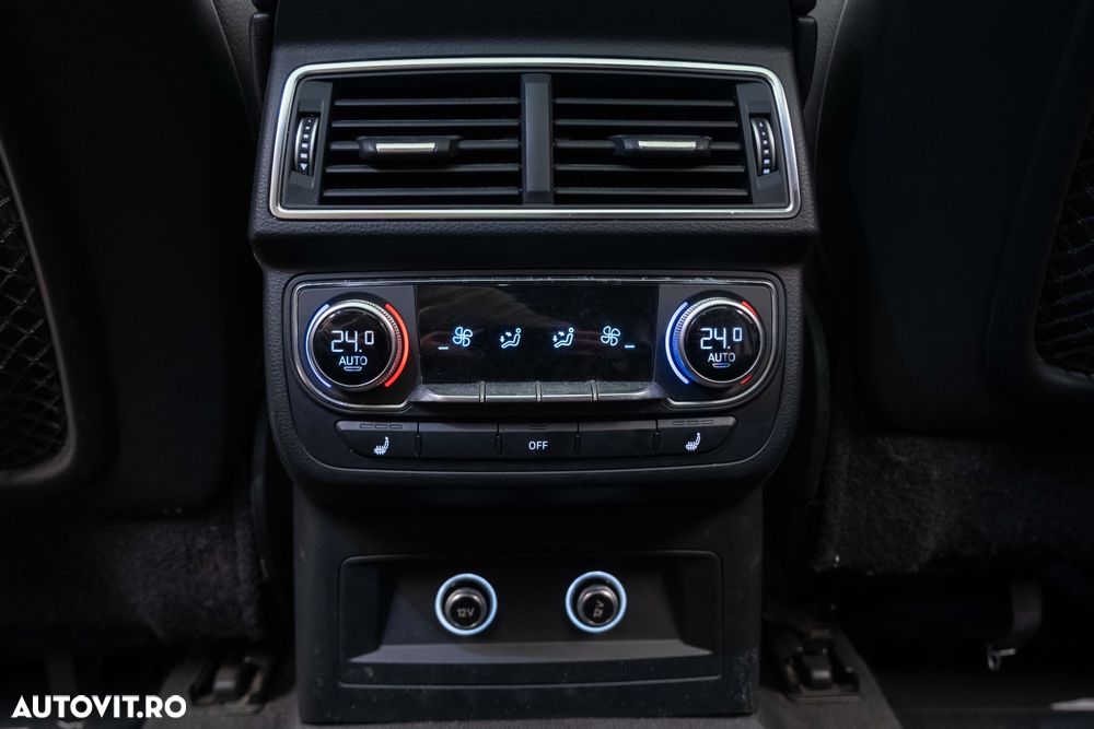 Audi Q7 ver-25t-awd-chequered-flag - 30