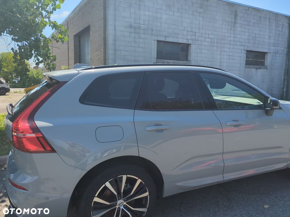 Volvo XC 60 B5 B AWD Geartronic Momentum Pro - 12