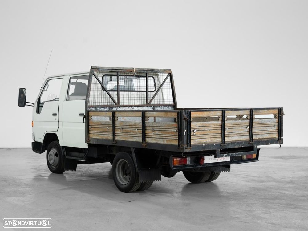 Toyota Dyna 150 - 5