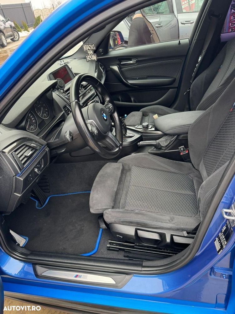 BMW Seria 1 - 28
