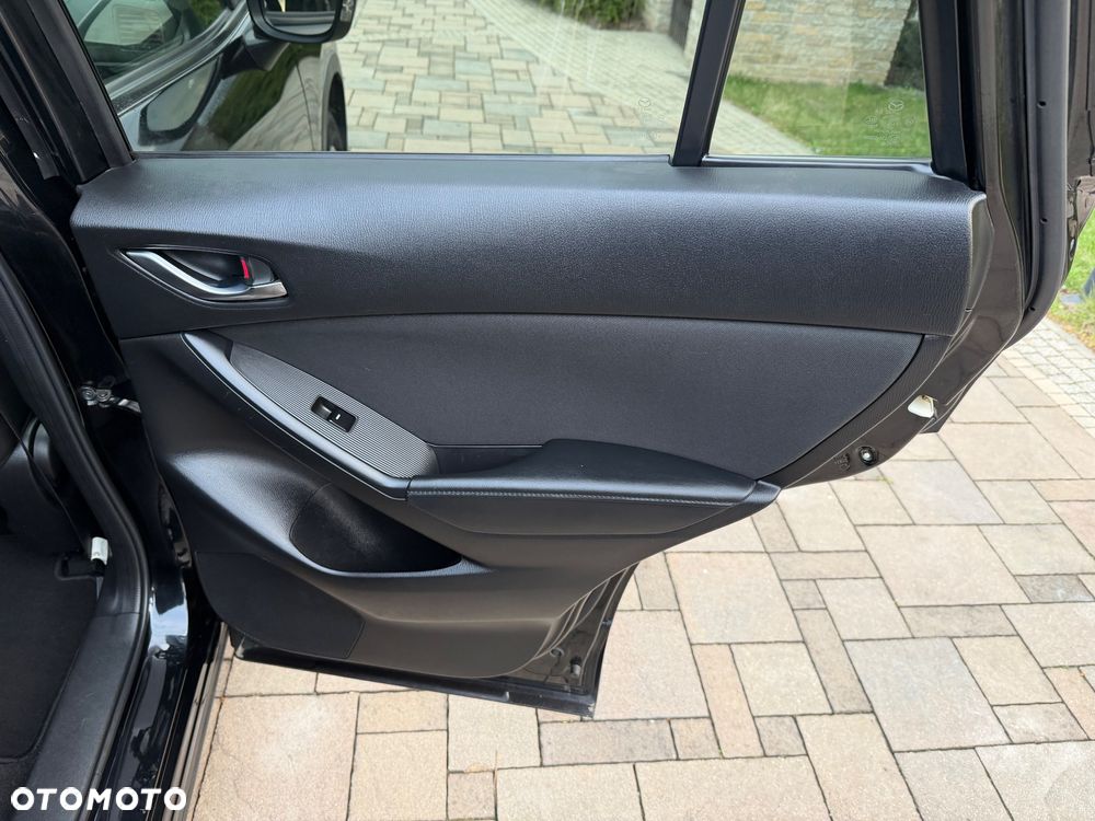 Mazda CX-5 2.2 SKYACTIV-D AWD Sports-Line - 33