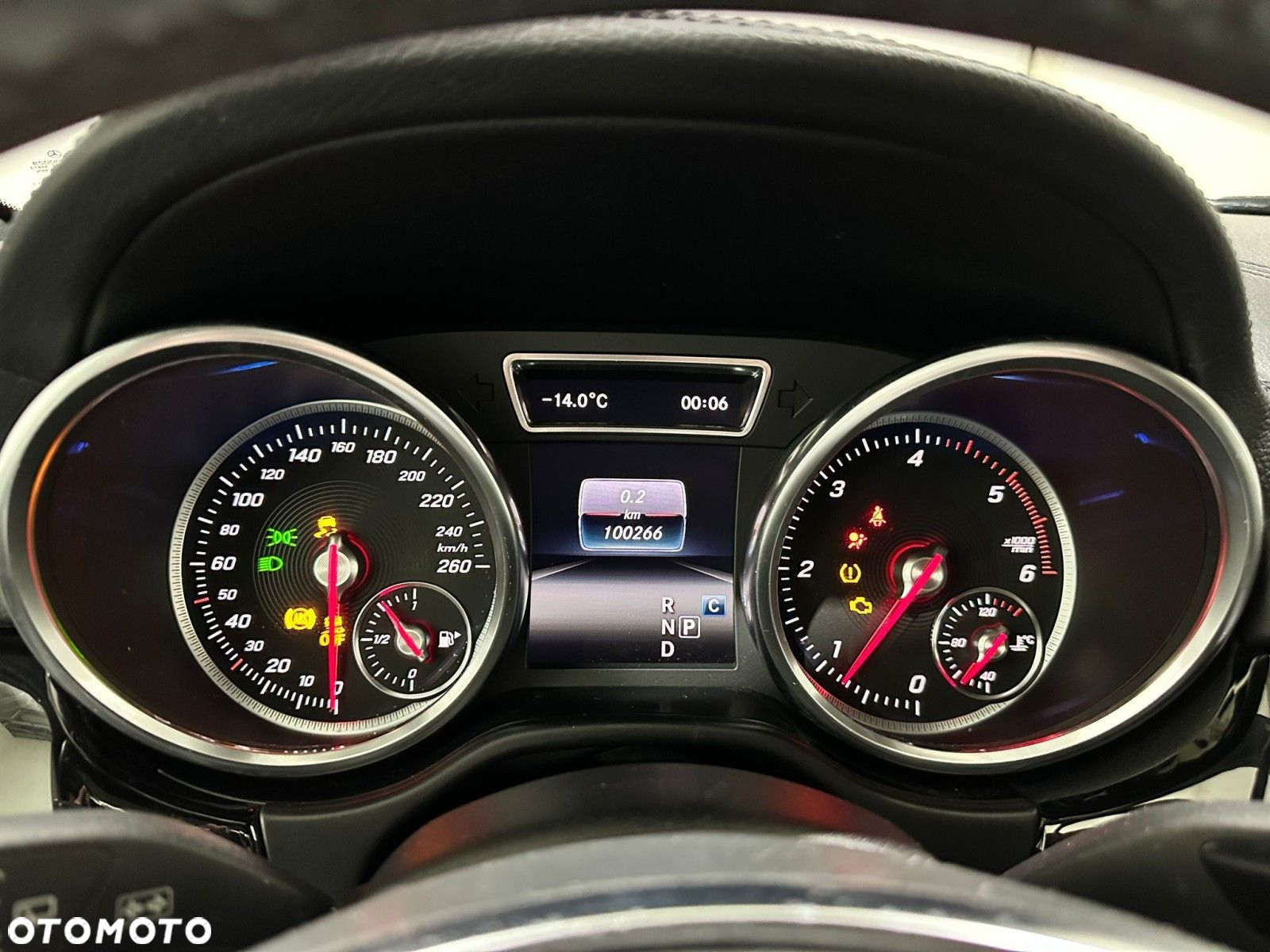 Mercedes-Benz GLS 350 d 4-Matic - 30