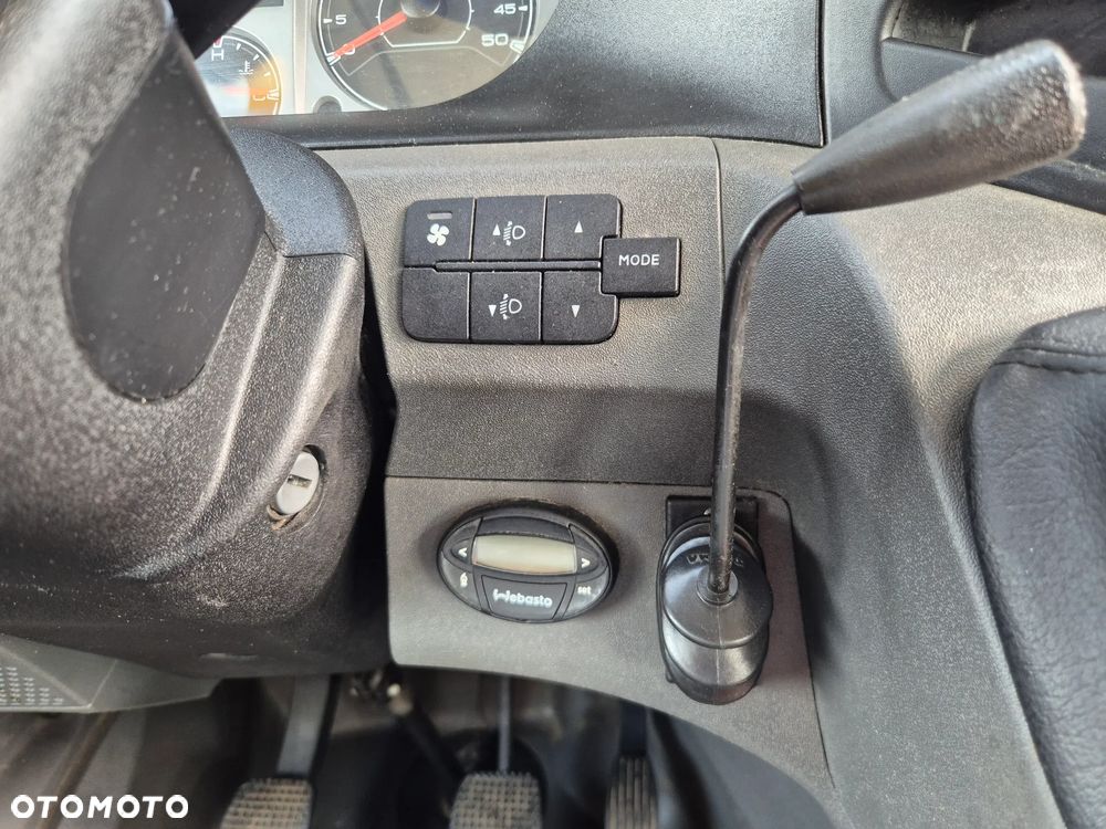 Iveco APTINEO 65J17 / SPROWADZONE / 34 MIEJSCA/ EURO 5 - 23