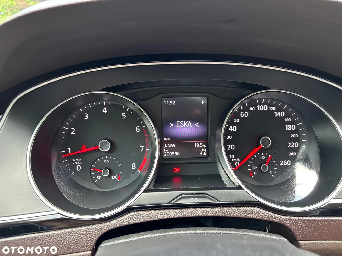 Volkswagen Passat 2.0 TSI BMT Highline DSG - 21