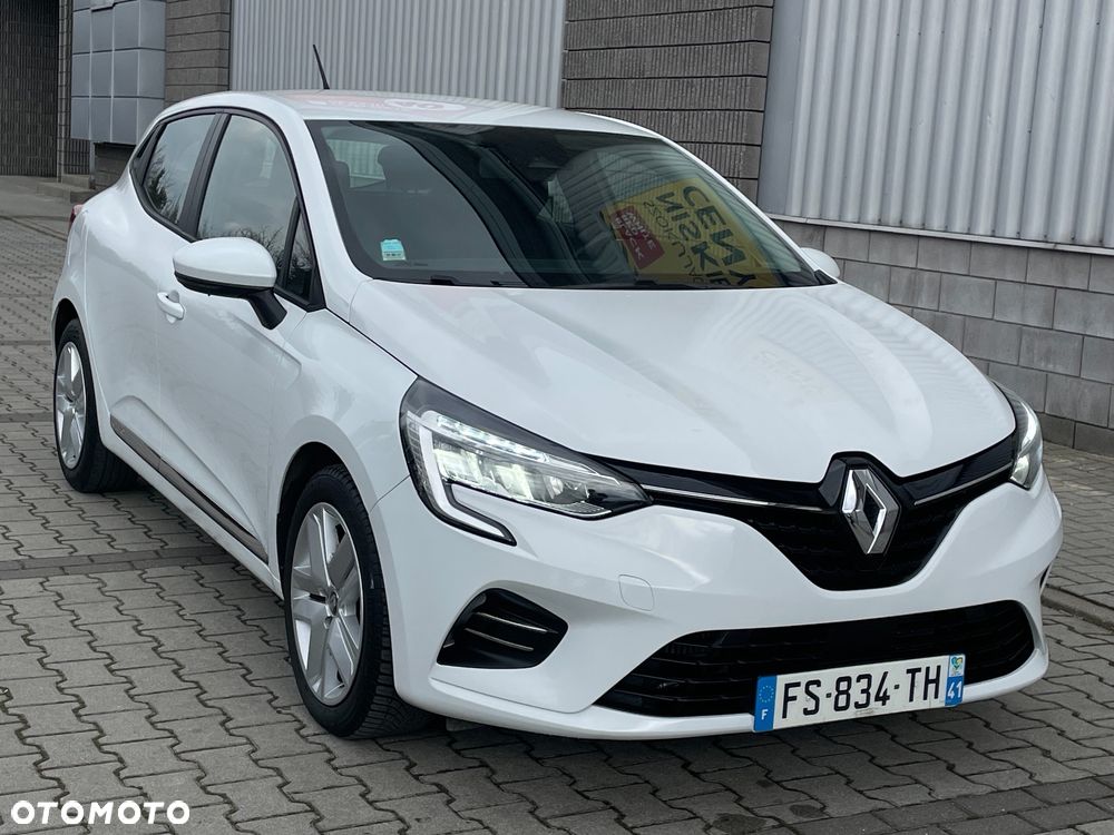 Renault Clio 1.0 TCe Intens - 5
