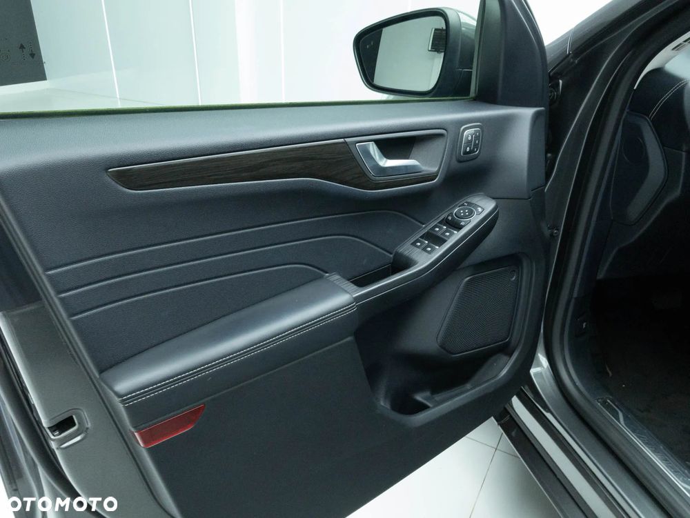 Ford Kuga 2.5 Duratec PHEV VIGNALE - 33