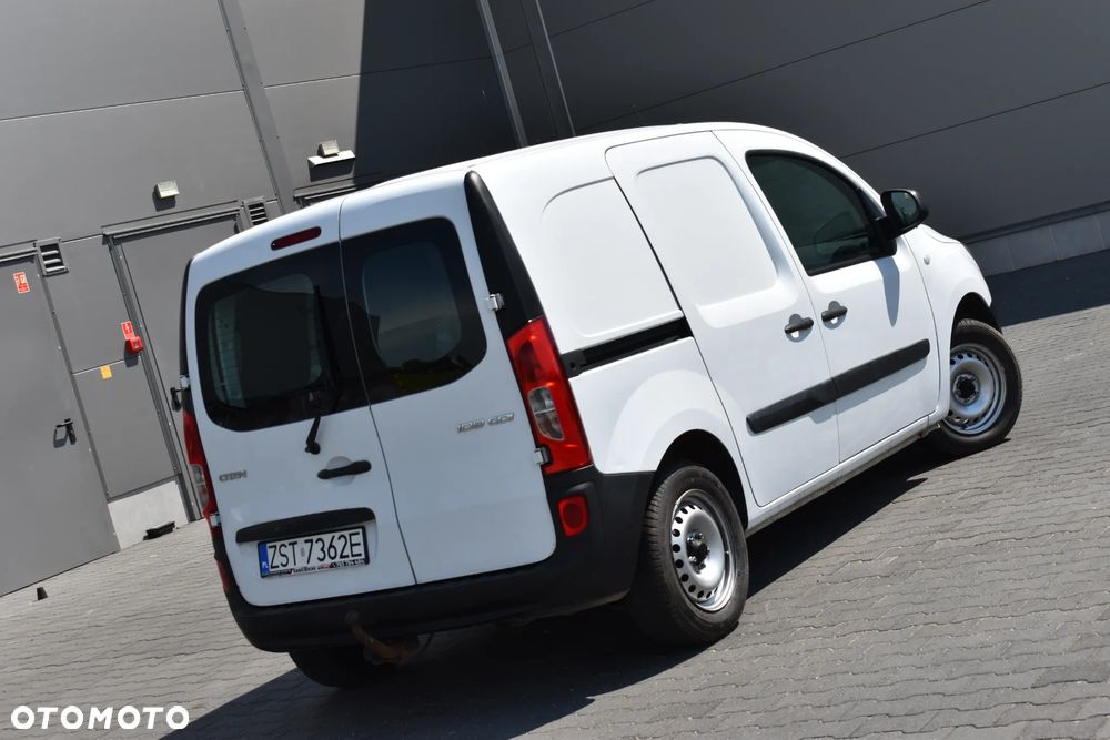 Mercedes-Benz CITAN - 32