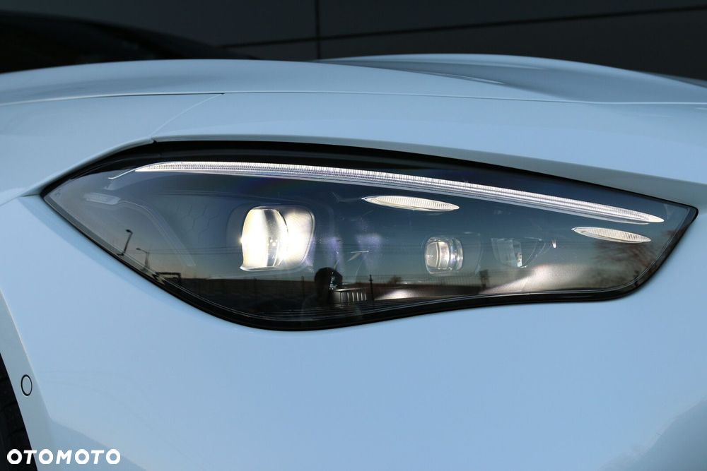 Mercedes-Benz CLE - 16