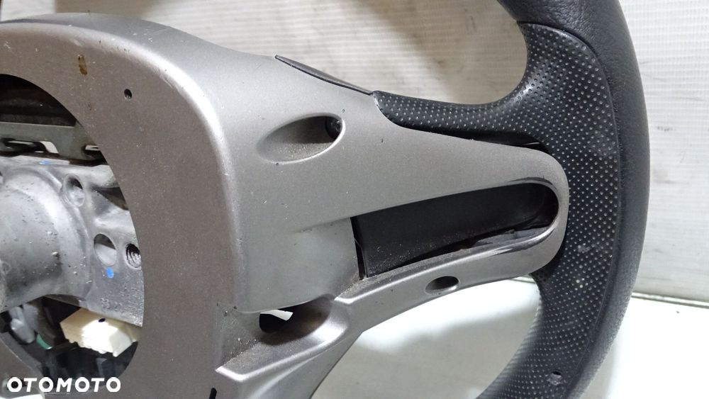 KIEROWNICA HONDA CIVIC VIII 1.4i-DSi  78500-SMJ-J413-31 - 7