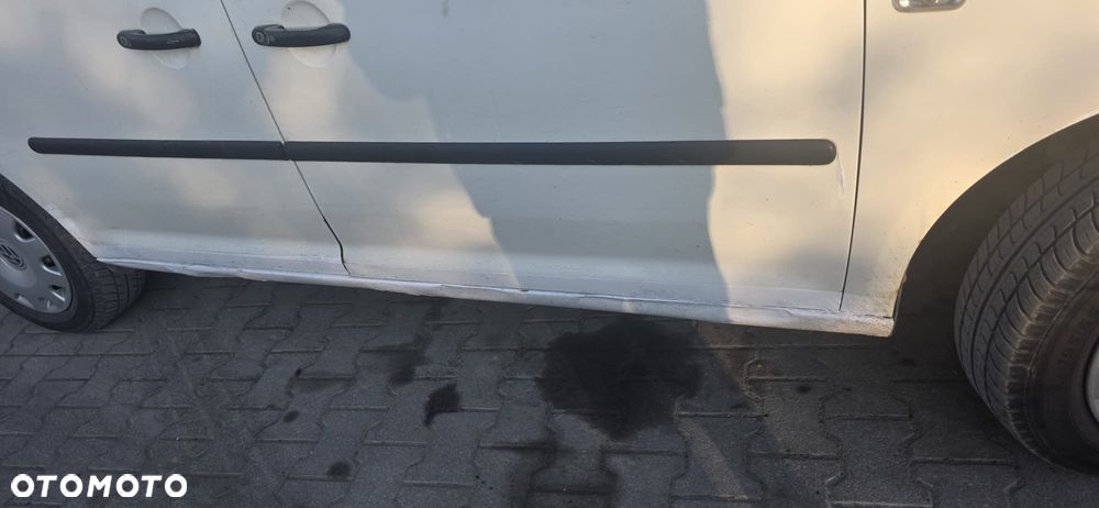 Volkswagen Caddy - 8