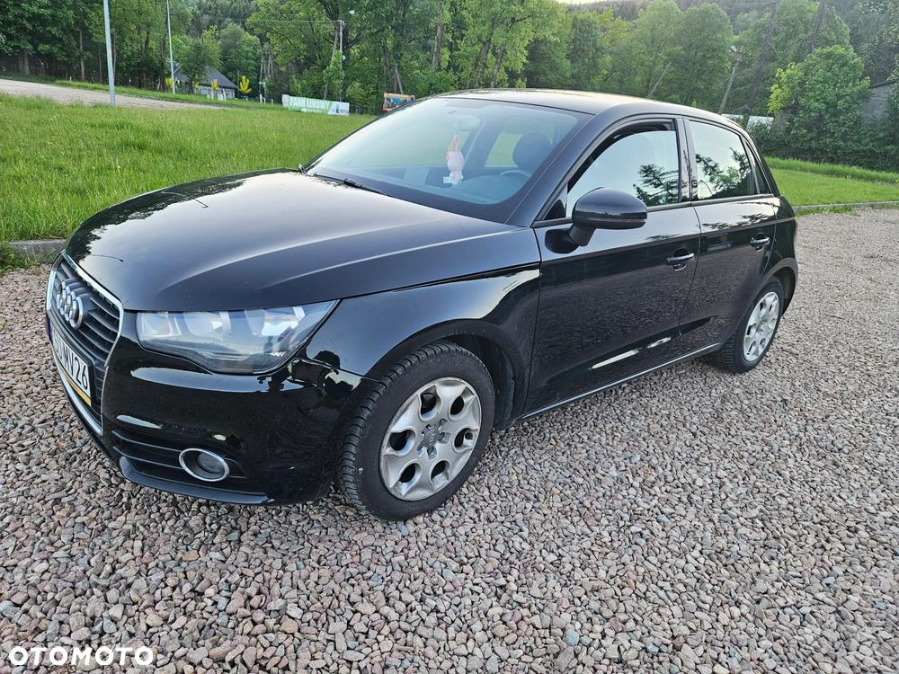 Audi A2