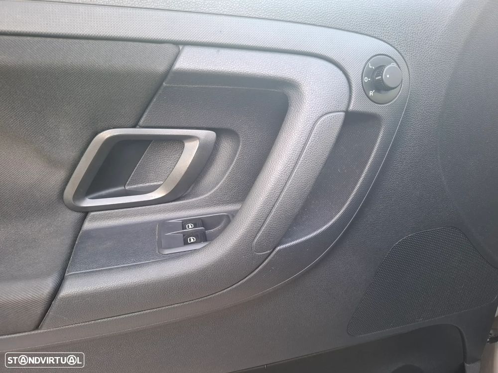 Skoda Fabia Break 1.2 TDi Style - 20