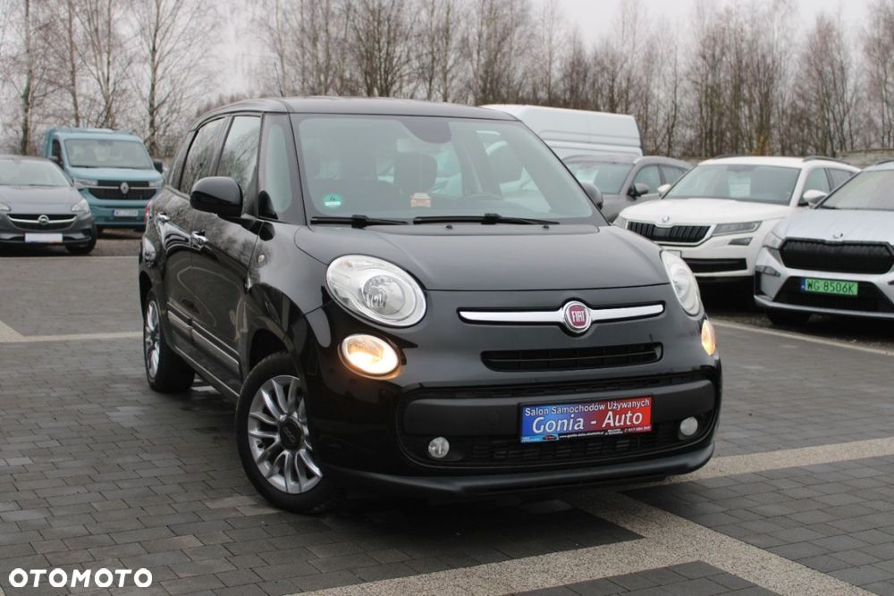 Fiat 500L - 13