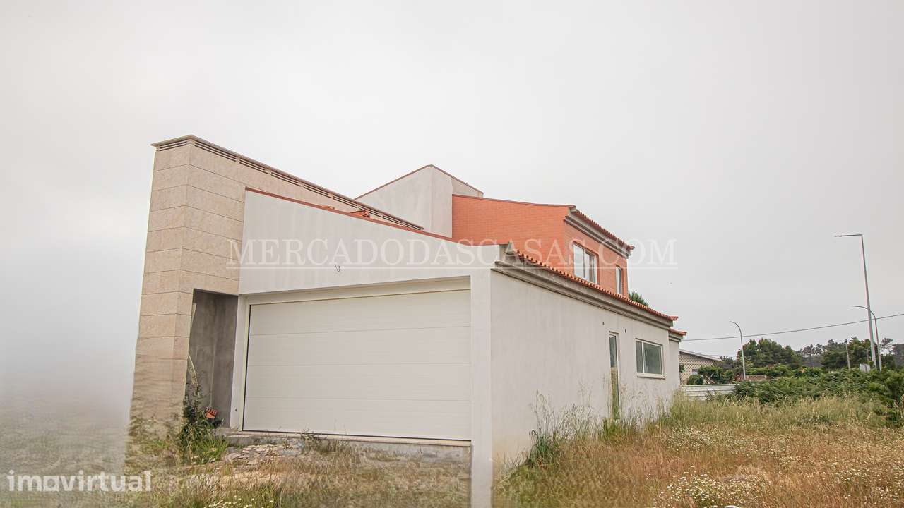 Moradia individual T4, Pinhal do Furadouro - Ovar - Grande imagem: 5/16