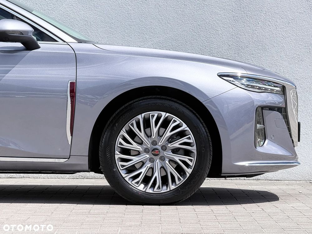 Hongqi H5 2.0T Deluxe - 14
