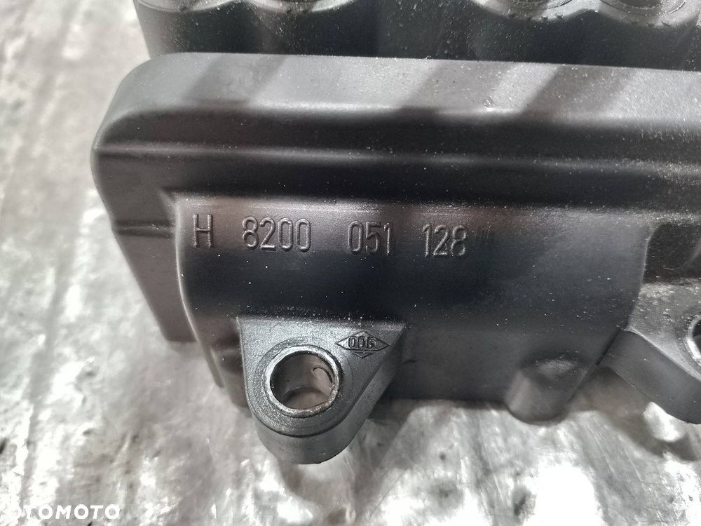 CEWKA ZAPŁONOWA RENAULT CLIO II LIFT 8200084401   8200051128 1.2 B - 8