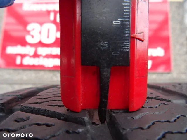 255/60/R18 108H CONTINENTAL CONTI WINTER CONTACT TS830P - 5