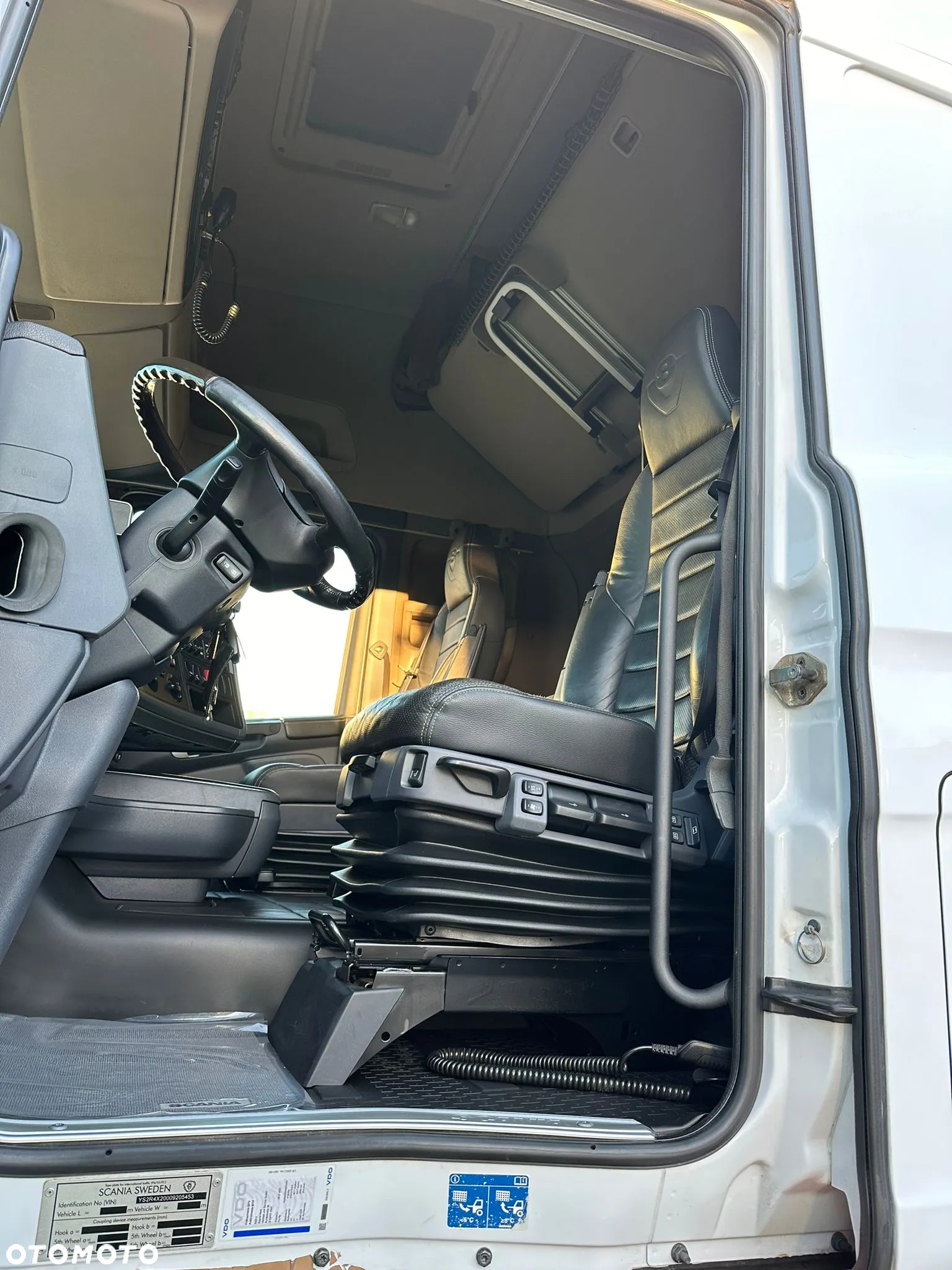Scania R 730 - 22