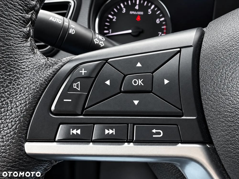 Nissan X-Trail - 15