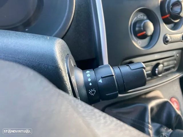 Renault Kangoo Maxi 1.5 dci IVA DEDUTIVEL - 17