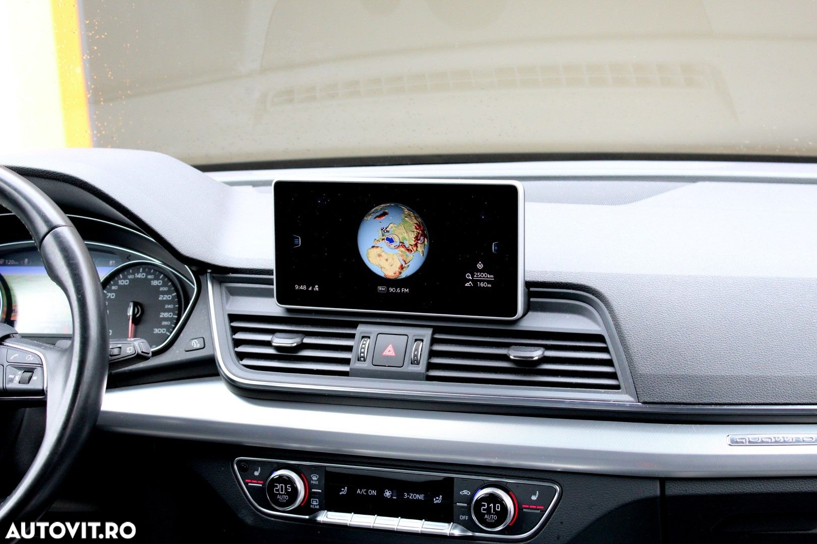 Audi Q5 2.0 40 TDI quattro S tronic Sport - 15
