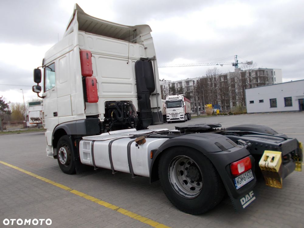 DAF XF 480 FT - 5
