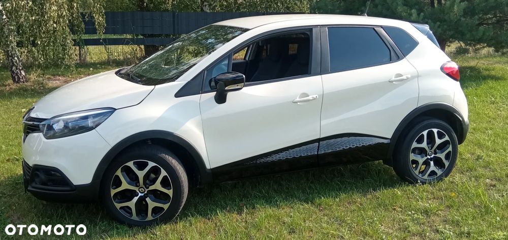 Renault Captur ENERGY TCe 90 Start&Stop Luxe - 6