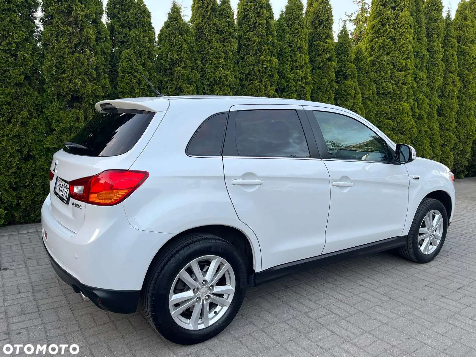 Mitsubishi ASX 1.6 Intense AS&G - 18