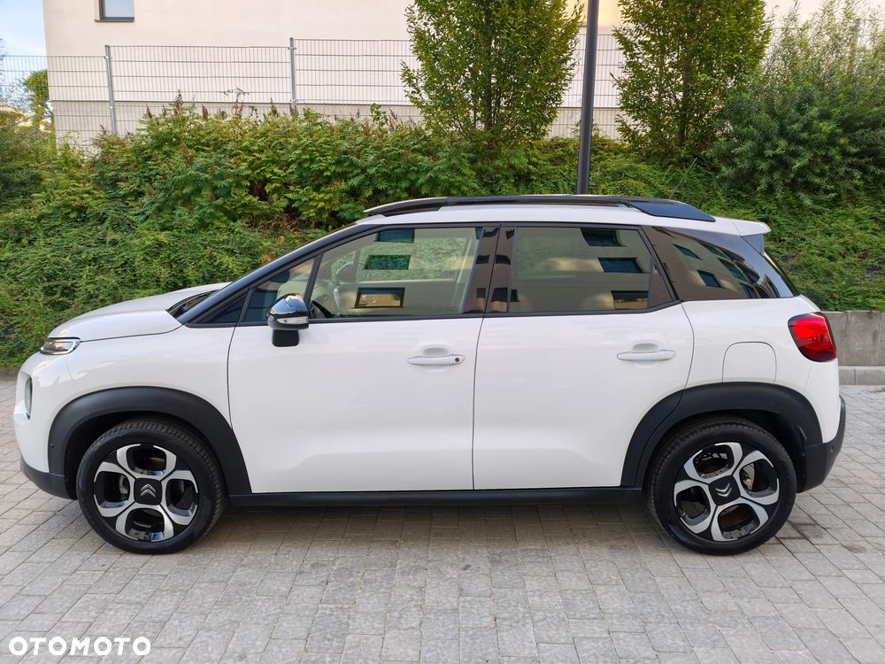 Citroen C3 Aircross 2019 photo 4