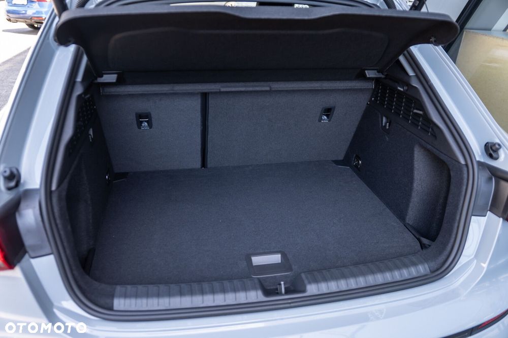 Audi A3 Sportback - 8