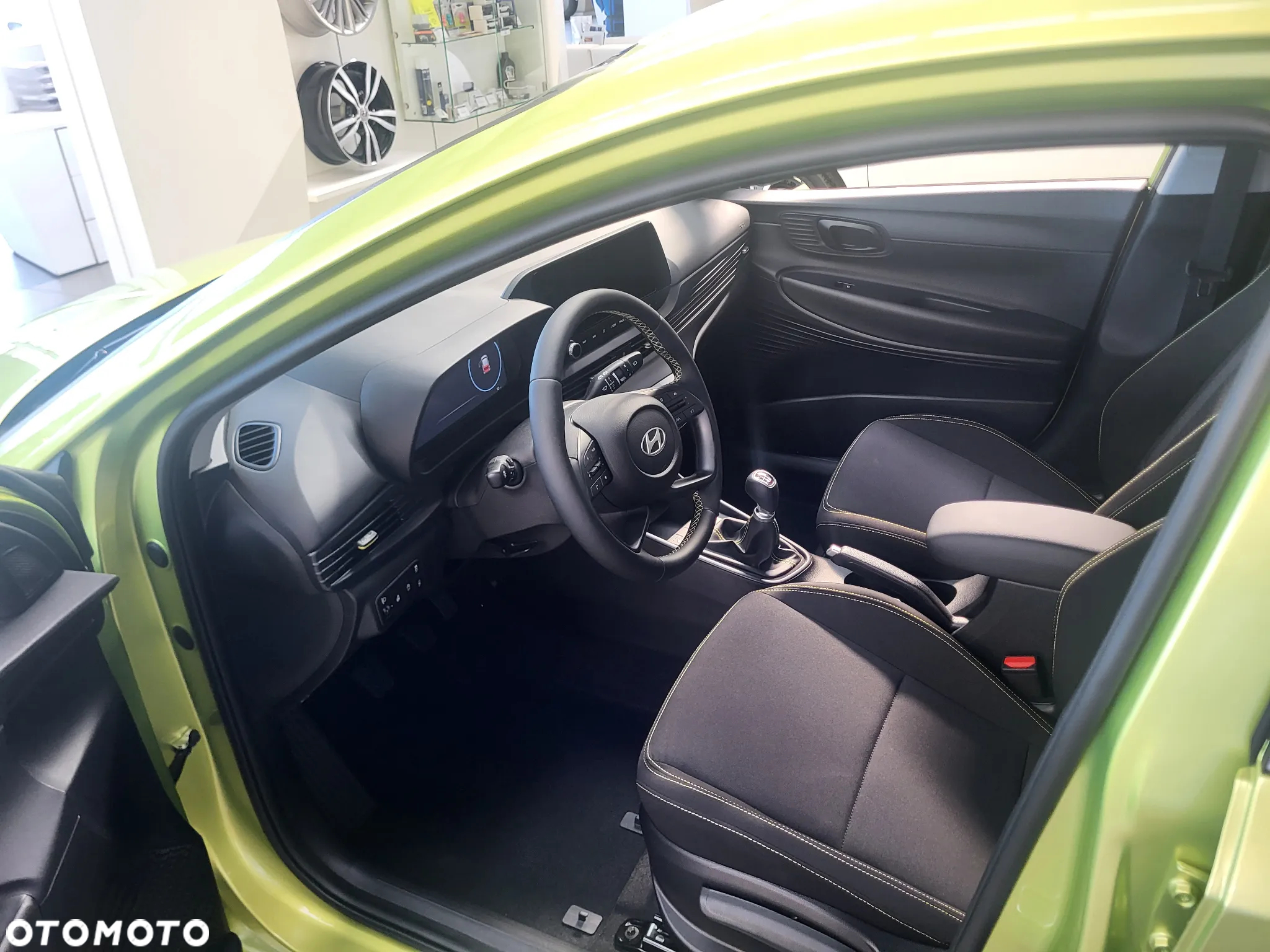 Hyundai i20 1.2 Modern - 13