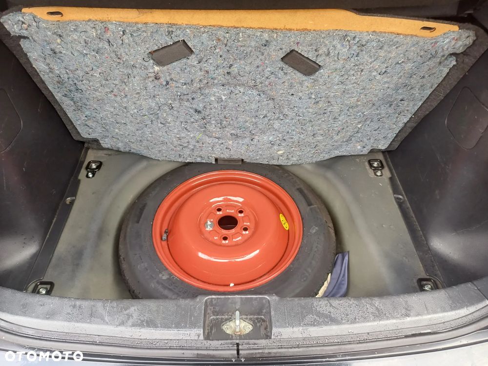 Fiat Sedici 1.6 16V 4x4 Luxury - 17