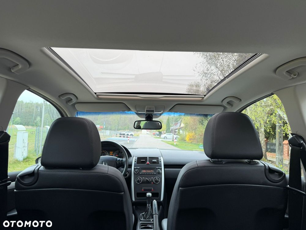 Mercedes-Benz Klasa A 150 BlueEFFICIENCY Avantgarde - 6