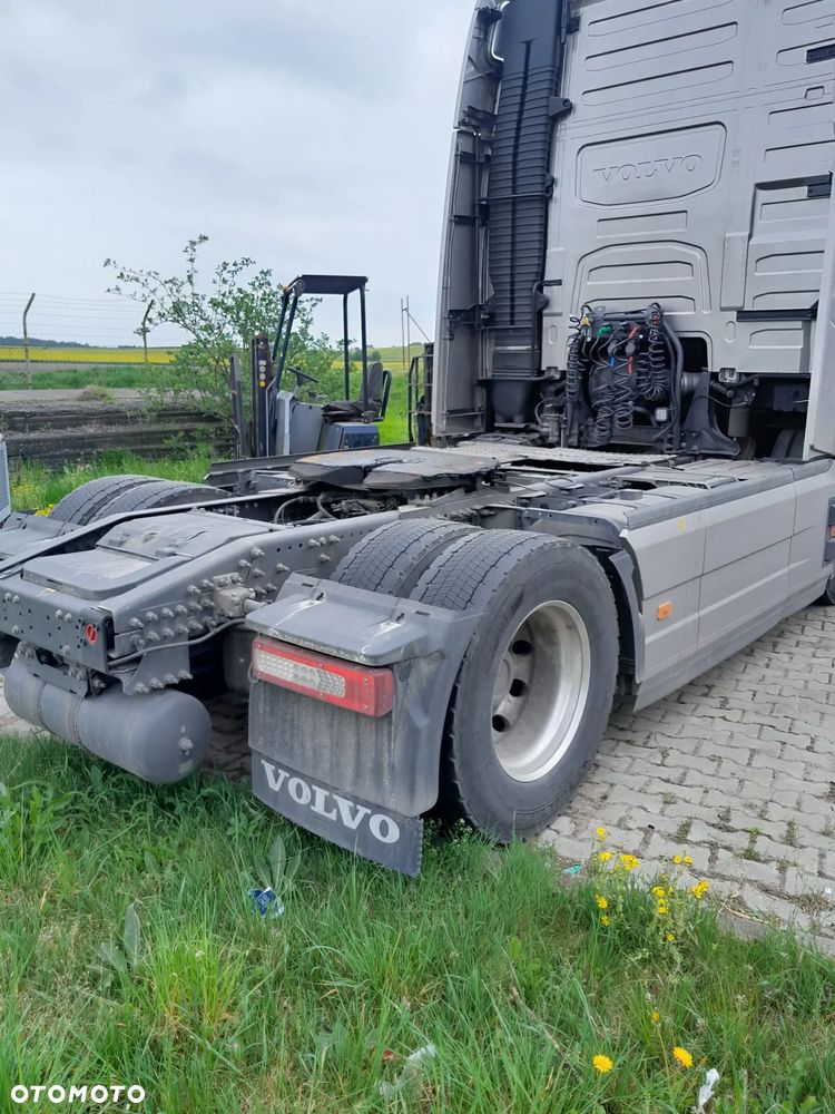 Volvo FH 500 - 4